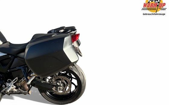 Gebrauchtmotorrad BMW F 800 R - Bild 14