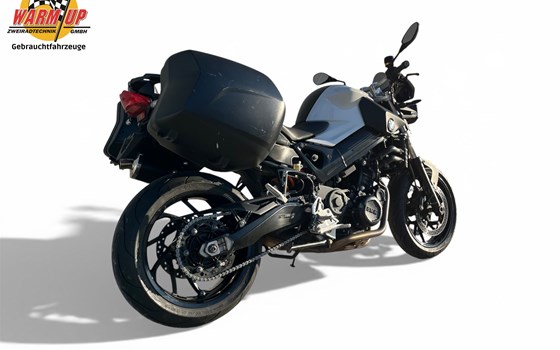 Gebrauchtmotorrad BMW F 800 R - Bild 3