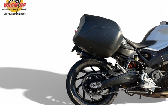 Gebrauchtmotorrad BMW F 800 R - Bild 4