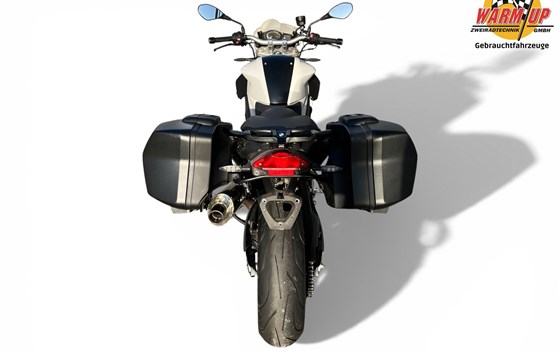 Gebrauchtmotorrad BMW F 800 R - Bild 6