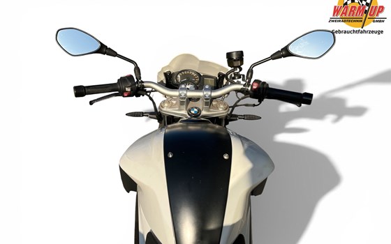 Gebrauchtmotorrad BMW F 800 R - Bild 7