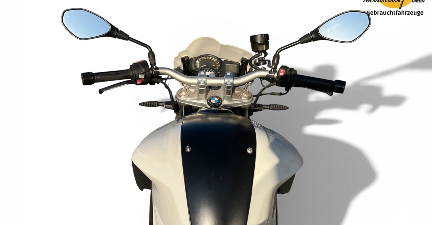 Angebot BMW F 800 R
