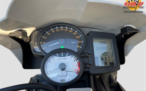 Gebrauchtmotorrad BMW F 800 R - Bild 8