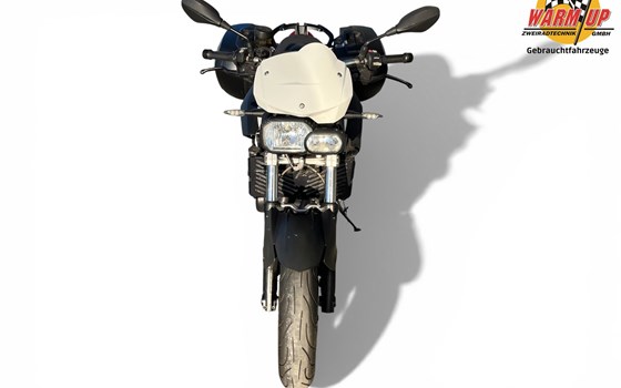 Gebrauchtmotorrad BMW F 800 R - Bild 9