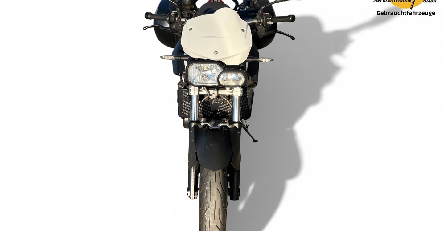 Angebot BMW F 800 R