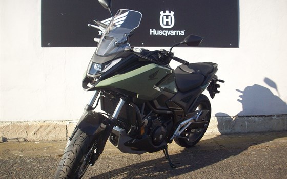 Neufahrzeug Honda NC750X DCT - Bild 4