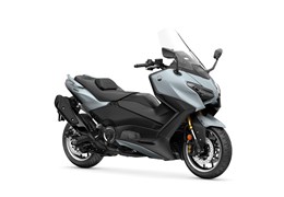 Neumotorrad Yamaha TMAX Tech MAX