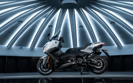Neufahrzeug Yamaha TMAX Tech MAX - Bild 21