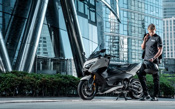 Neufahrzeug Yamaha TMAX Tech MAX - Bild 26