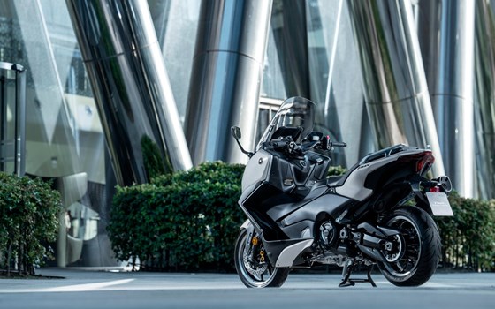 Neufahrzeug Yamaha TMAX Tech MAX - Bild 29