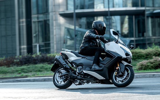 Neufahrzeug Yamaha TMAX Tech MAX - Bild 8
