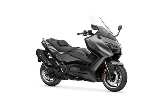 Neufahrzeug Yamaha TMAX Tech MAX - Bild 1