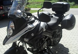 Gebrauchte Suzuki V-Strom 650 Touring