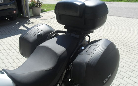 Gebrauchtmotorrad Suzuki V-Strom 650 Touring - Bild 2