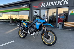 Angebot Yamaha Tenere 700 Rally Edition