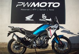 Neumotorrad CFMOTO 450MT