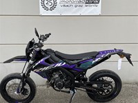 Neumotorrad Rieju MRT 50 SM Trophy Mirage Teilzahlung € 49.- Garantie