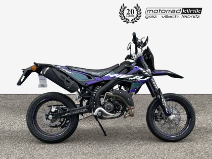 Neufahrzeug Rieju MRT 50 SM Trophy Mirage - Bild 2