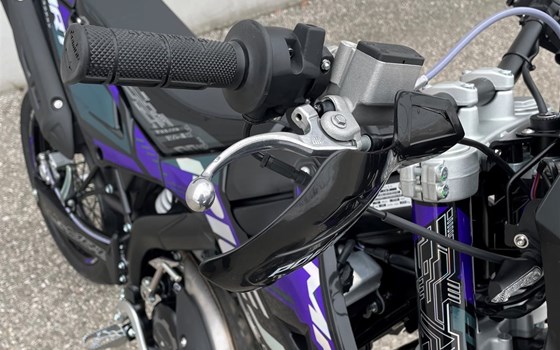 Neufahrzeug Rieju MRT 50 SM Trophy Mirage - Bild 7