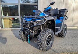 Neumotorrad CFMOTO CFORCE 1000 Touring Pro