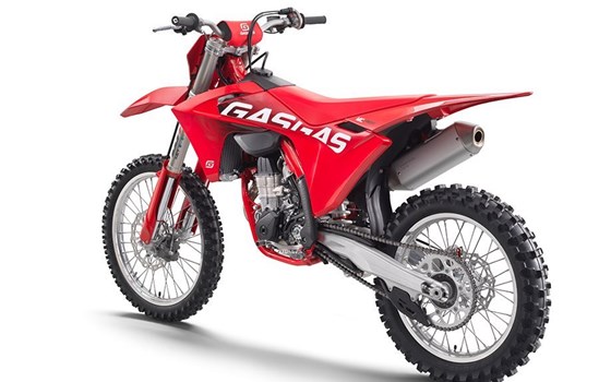 Neufahrzeug GASGAS MC 450F - Bild 5