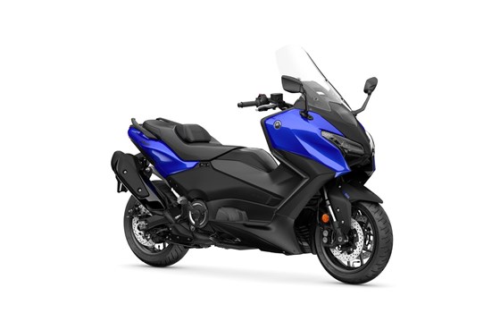 Neufahrzeug Yamaha TMAX - Bild 1