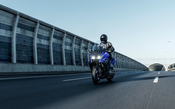 Neufahrzeug Yamaha TMAX - Bild 13