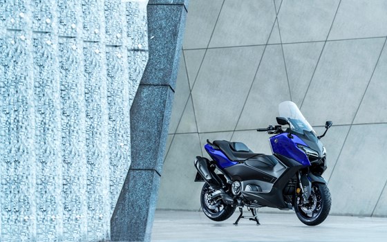 Neufahrzeug Yamaha TMAX - Bild 14