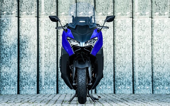 Neufahrzeug Yamaha TMAX - Bild 15