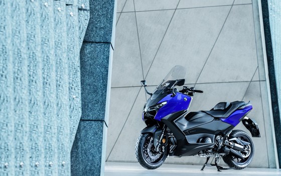 Neufahrzeug Yamaha TMAX - Bild 16