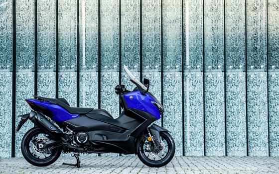 Neufahrzeug Yamaha TMAX - Bild 17