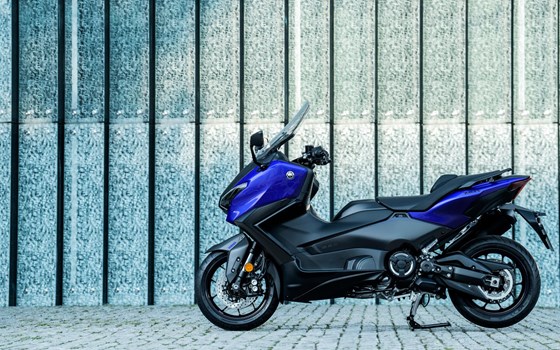 Neufahrzeug Yamaha TMAX - Bild 18