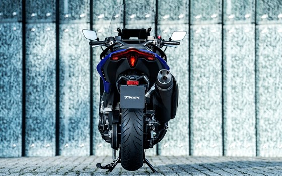 Neufahrzeug Yamaha TMAX - Bild 19