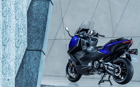 Neufahrzeug Yamaha TMAX - Bild 20