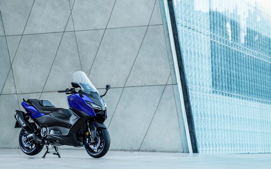 Neufahrzeug Yamaha TMAX - Bild 21