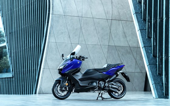 Neufahrzeug Yamaha TMAX - Bild 22