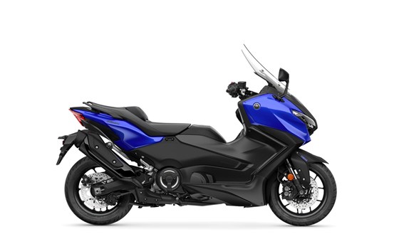 Neufahrzeug Yamaha TMAX - Bild 25