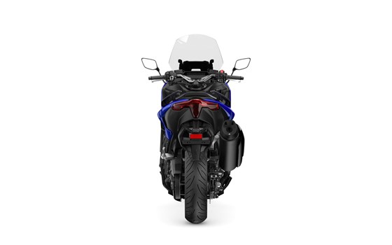 Neufahrzeug Yamaha TMAX - Bild 26