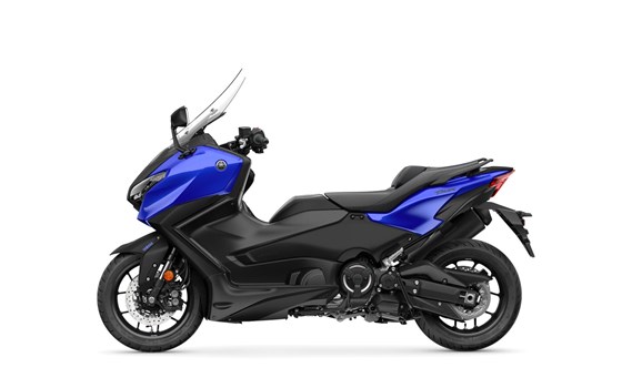 Neufahrzeug Yamaha TMAX - Bild 27