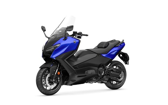 Neufahrzeug Yamaha TMAX - Bild 28
