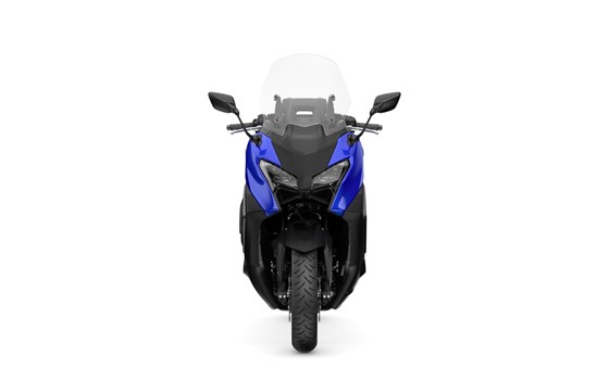 Neufahrzeug Yamaha TMAX - Bild 29