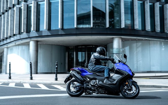 Neufahrzeug Yamaha TMAX - Bild 6