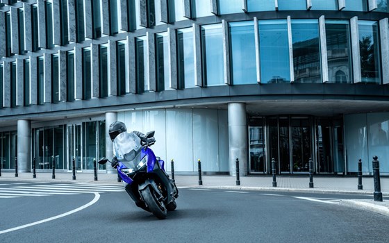 Neufahrzeug Yamaha TMAX - Bild 8