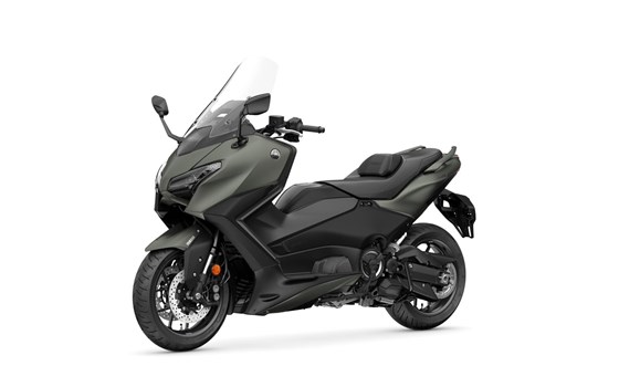 Neufahrzeug Yamaha TMAX - Bild 17