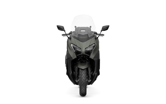 Neufahrzeug Yamaha TMAX - Bild 18