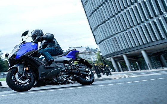 Neufahrzeug Yamaha TMAX - Bild 3