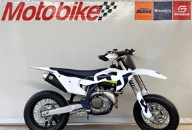 Husqvarna FS 450