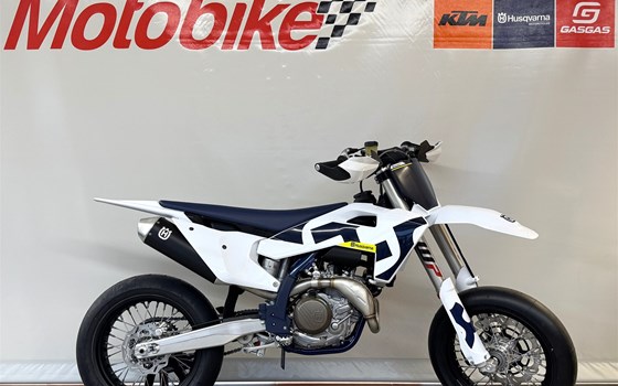 Neufahrzeug Husqvarna FS 450 - Bild 1