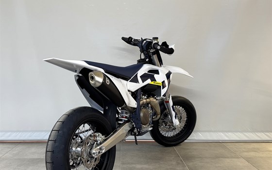 Neufahrzeug Husqvarna FS 450 - Bild 6