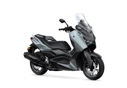 Neumotorrad Yamaha XMAX 300 Tech MAX+